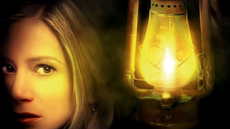 The Presence - Besessen von Dir – Bild: Silverline