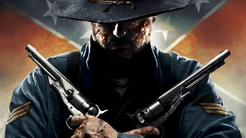 Exit Humanity – Bild: Silverline