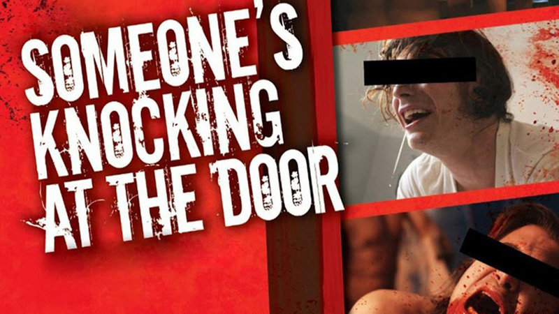 Someone's Knocking at the Door – Bild: Silverline