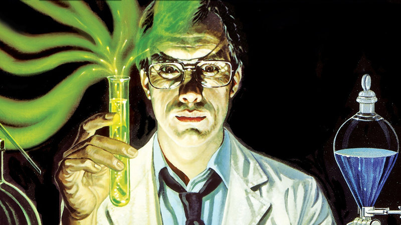 Re-Animator – Bild: Silverline Re-Animator – Bild: Silverline