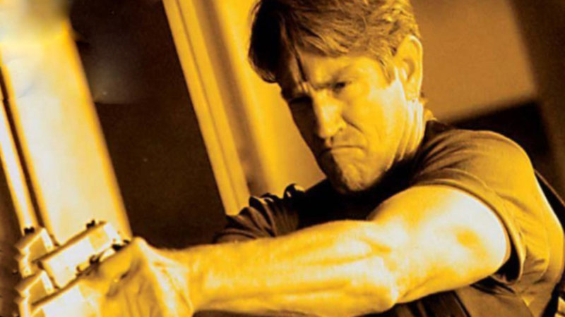 The Butcher: The New Scarface – Bild: Silverline