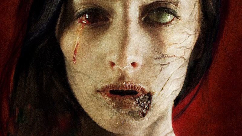 Contracted – Bild: Silverline