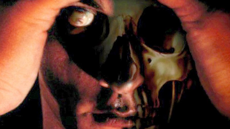 House of Flesh Mannequins – Bild: Silverline