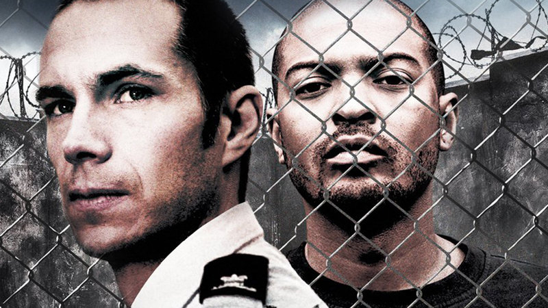 Screwed - Krieg im Knast – Bild: Silverline