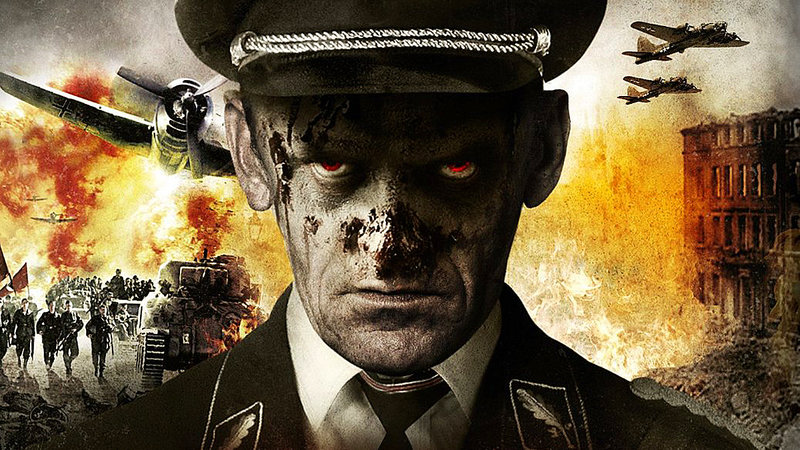 Devils of War – Bild: Silverline