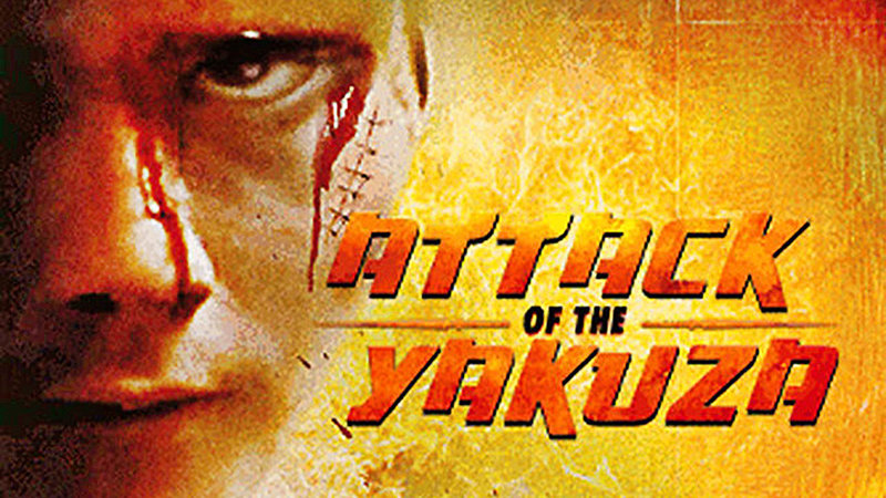 Attack of the Yakuza – Bild: Silverline