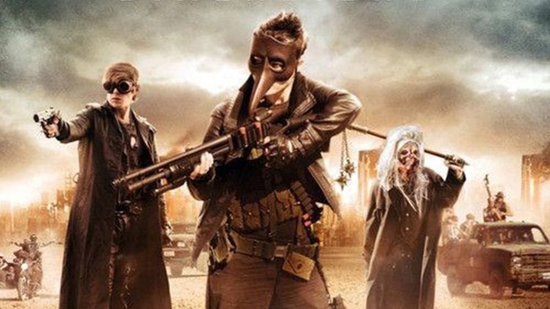 2035 - Forbidden Dimensions – Bild: Silverline