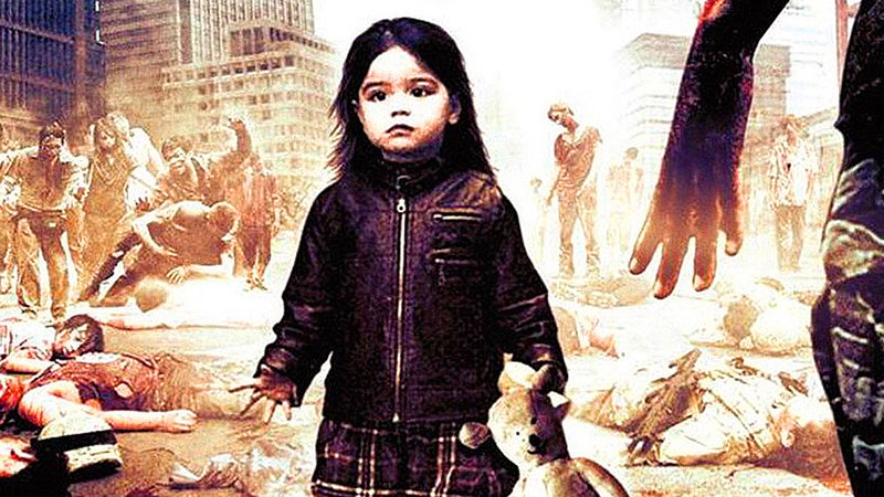 Zombie World War – Bild: Silverline