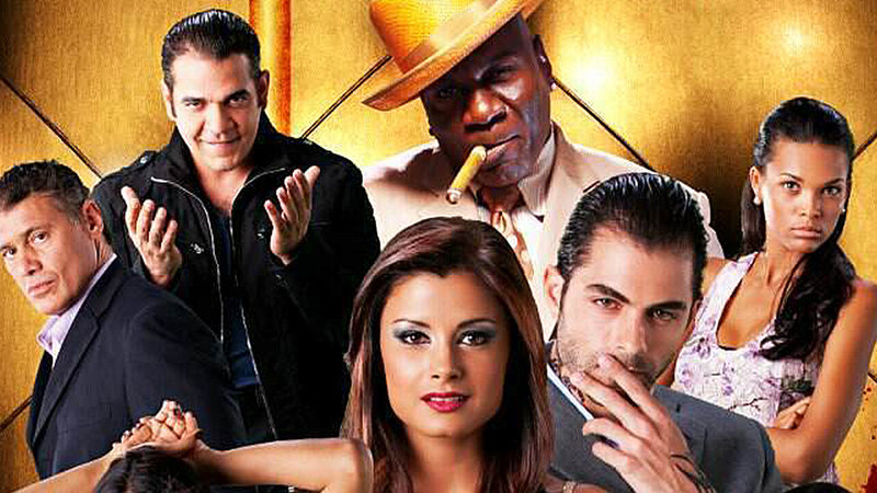 Pimp Bullies – Bild: Silverline