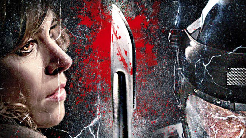 Bloodline - Der Killer – Bild: Silverline