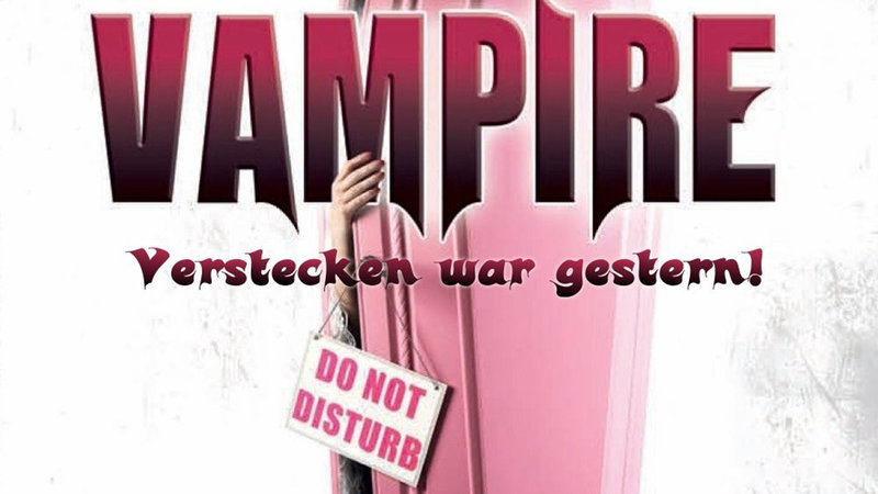 Vampire - Verstecken war gestern – Bild: Silverline