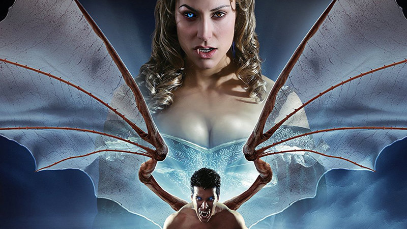 Twilight Hunters – Bild: Silverline