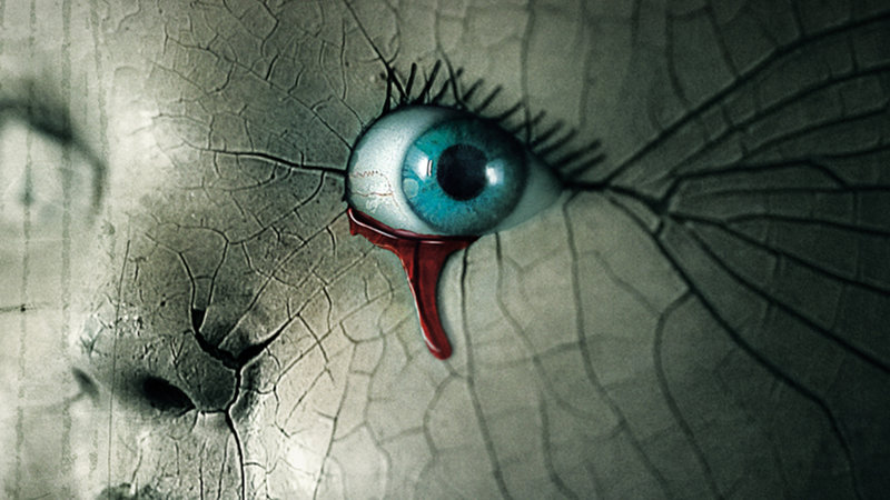 The Abandoned - Die Verlassenen – Bild: Silverline The Abandoned - Die Verlassenen – Bild: Silverline