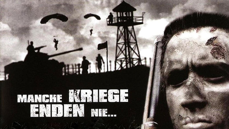 War of the Dead - Manche Kriege enden nie – Bild: Silverline