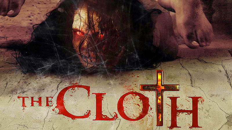 The Cloth – Bild: Silverline