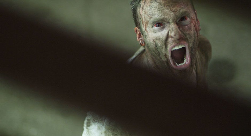 Attack of the Undead – Bild: Silverline