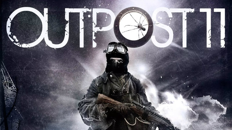 Outpost 11 – Bild: Silverline