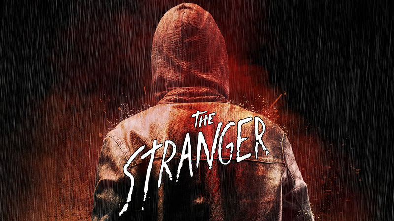 The Stranger – Bild: Silverline