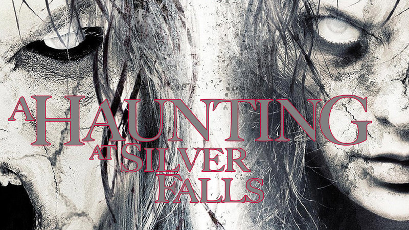 A Haunting at Silver Falls – Bild: Silverline