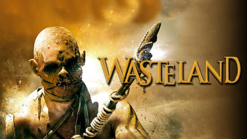 Wasteland – Bild: Silverline