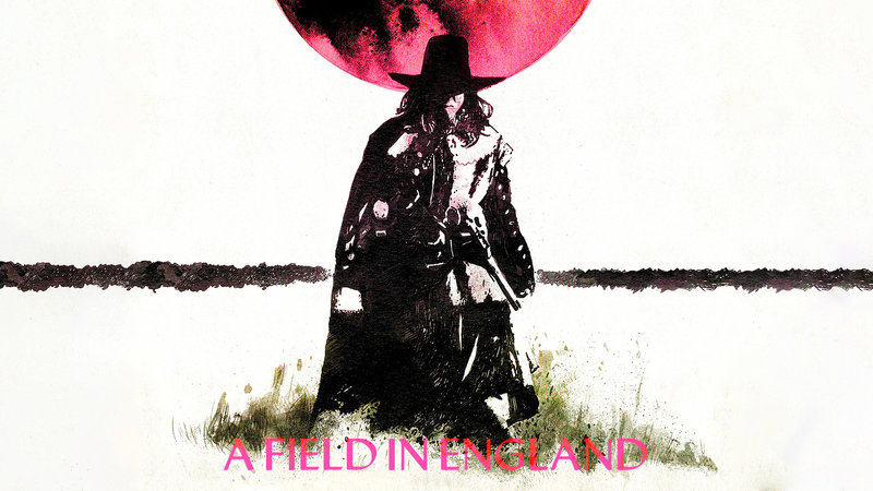 A Field in England – Bild: Silverline