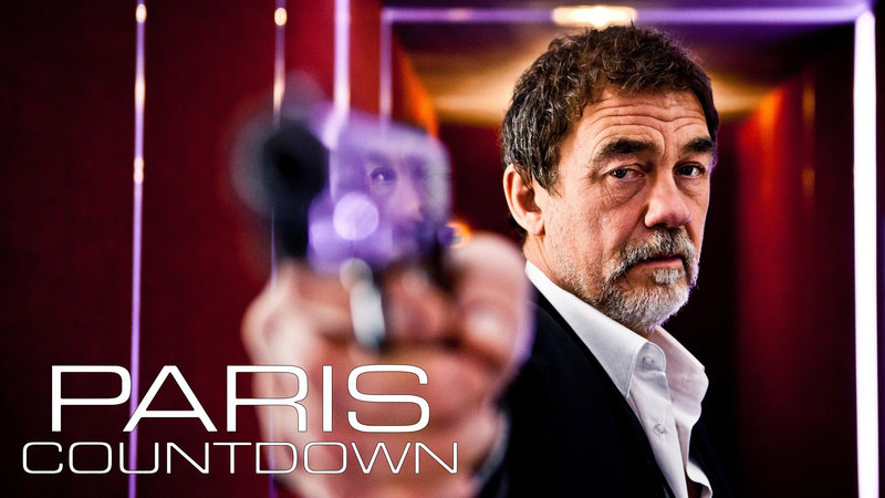 Paris Countdown – Bild: Silverline