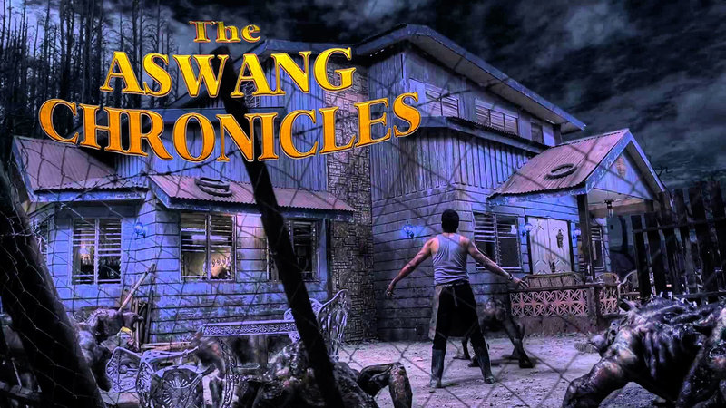 The Aswang Chronicles – Bild: Silverline