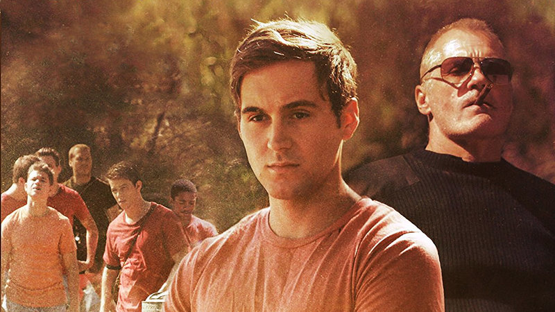 Coldwater – Bild: Silverline