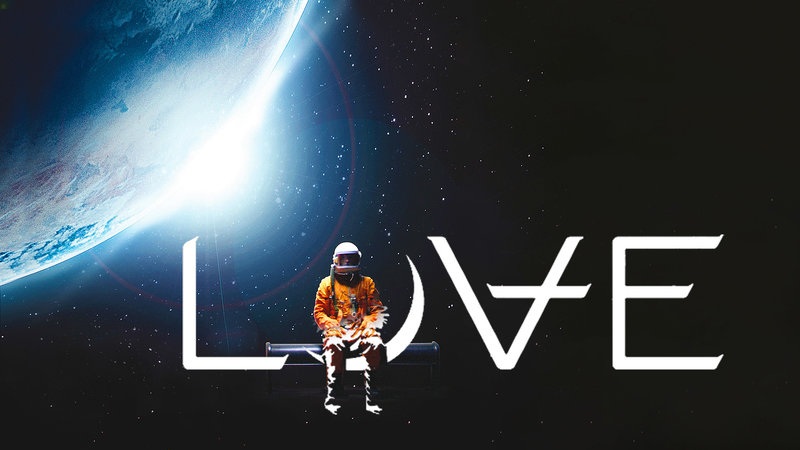 Love – Bild: Silverline