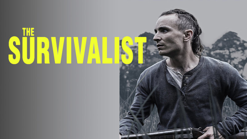 The Survivalist – Bild: Silverline