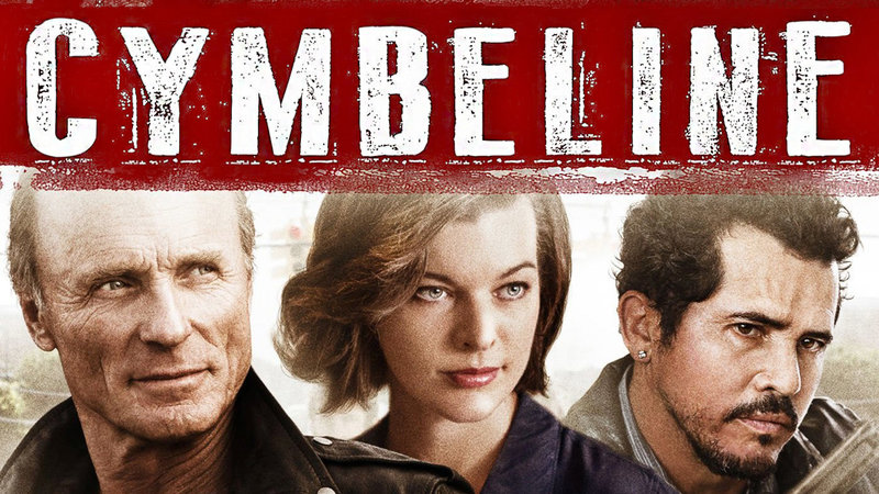 Anarchie – Bild: Silverline