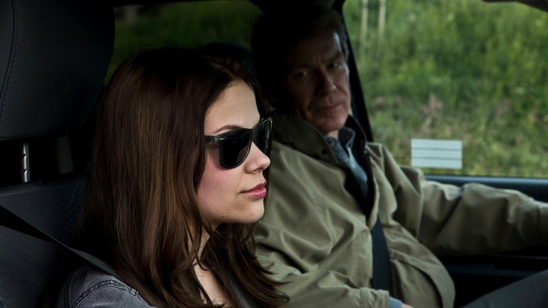 The Night Before Halloween – Bild: Silverline