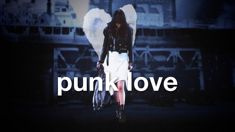 Fallen Angels - Jeder braucht einen Engel – Bild: Silverline