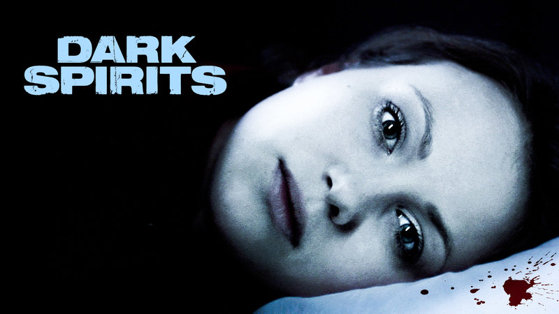 Dark Spirits – Bild: Silverline