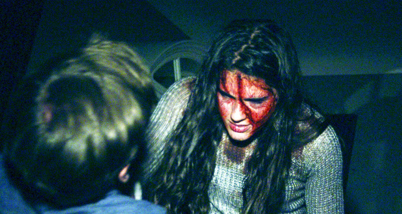 Inner Demons – Bild: Silverline