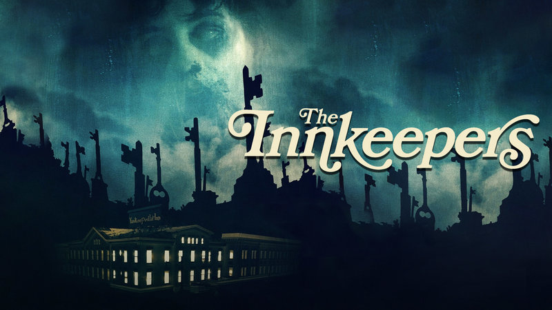 The Innkeepers – Bild: Silverline