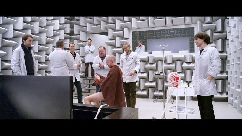 Vanishing Waves – Bild: Silverline