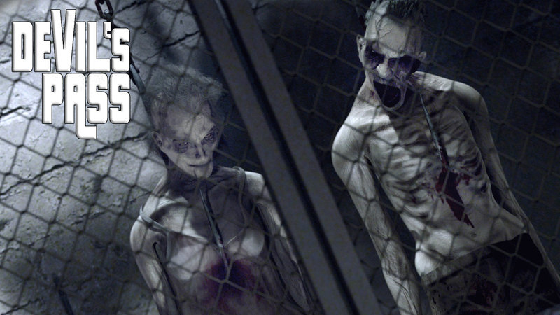 Devil's Pass – Bild: Silverline