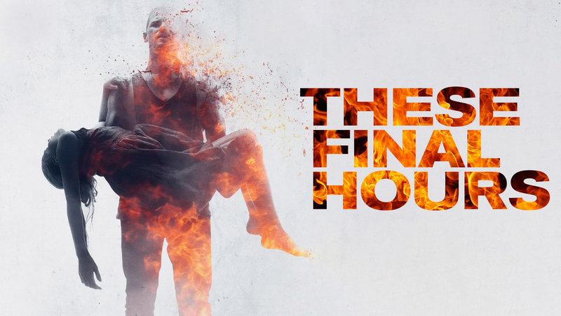 These Final Hours – Bild: Silverline