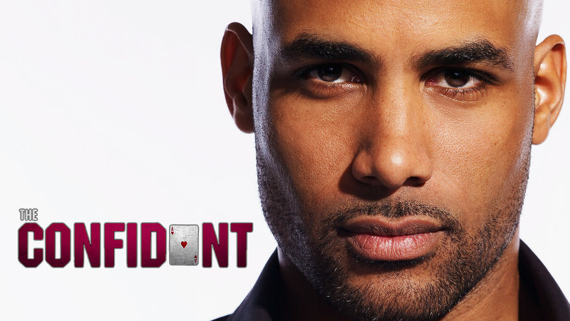 The Confidant – Bild: Silverline