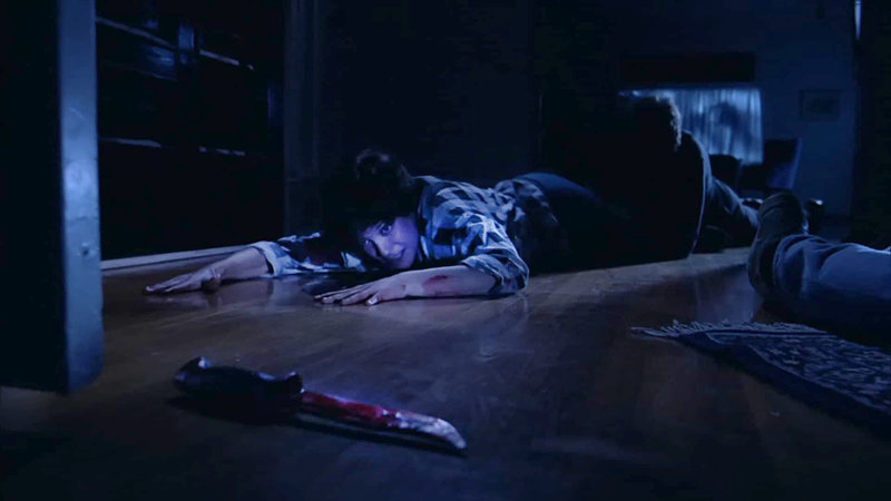 Death House – Bild: Silverline