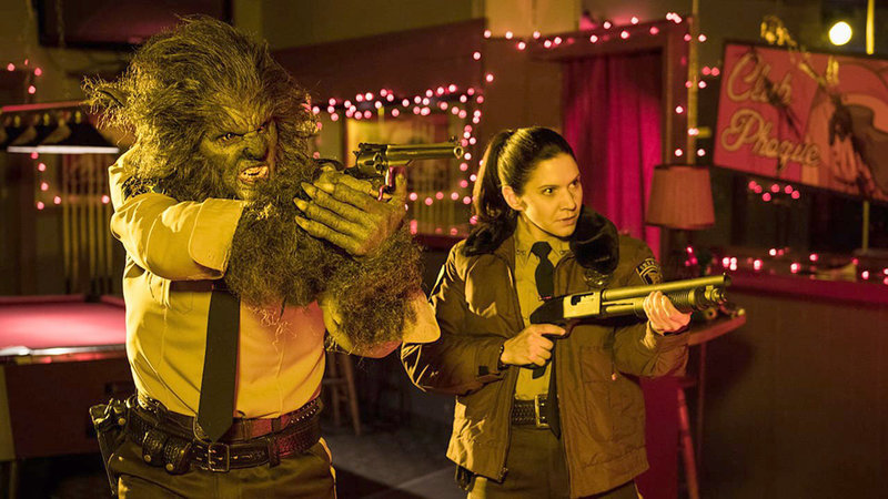 Another WolfCop – Bild: Silverline