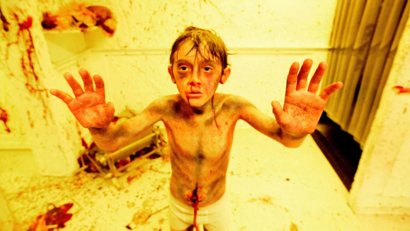 666 - Paranormal Prison – Bild: Silverline