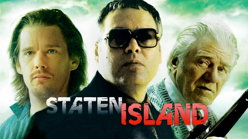 Staten Island – Bild: Silverline