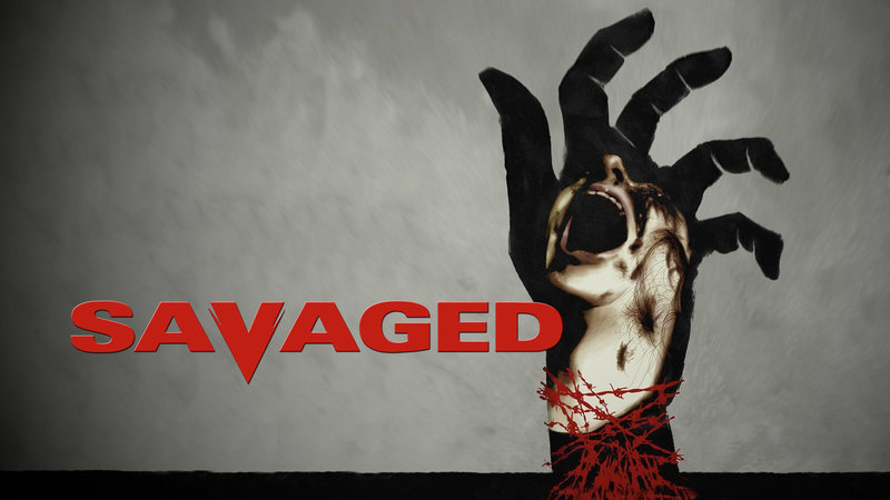 Savaged – Bild: Silverline