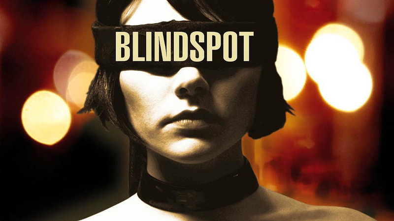 Blindspot – Bild: Silverline