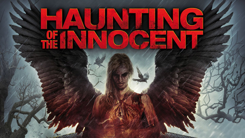 Haunting of the Innocent – Bild: Silverline