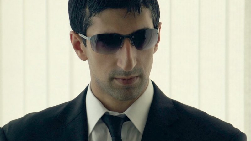 Skin Traffik - Sein letzter Auftrag – Bild: Silverline