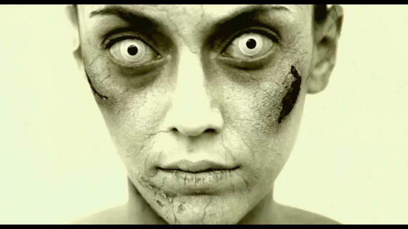 Geschichten des Wahnsinns – Bild: Silverline