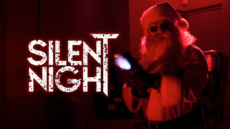 Silent Night – Bild: Silverline